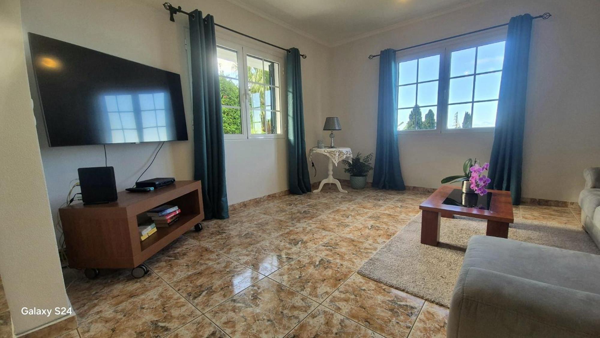 Casa Ventura Villa Arco da Calheta  Exterior photo